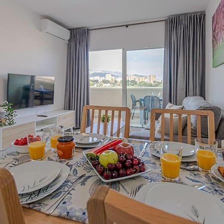 Precioso Apt De 1 Habitacion En Benalbeach Benalmadena Exterior photo