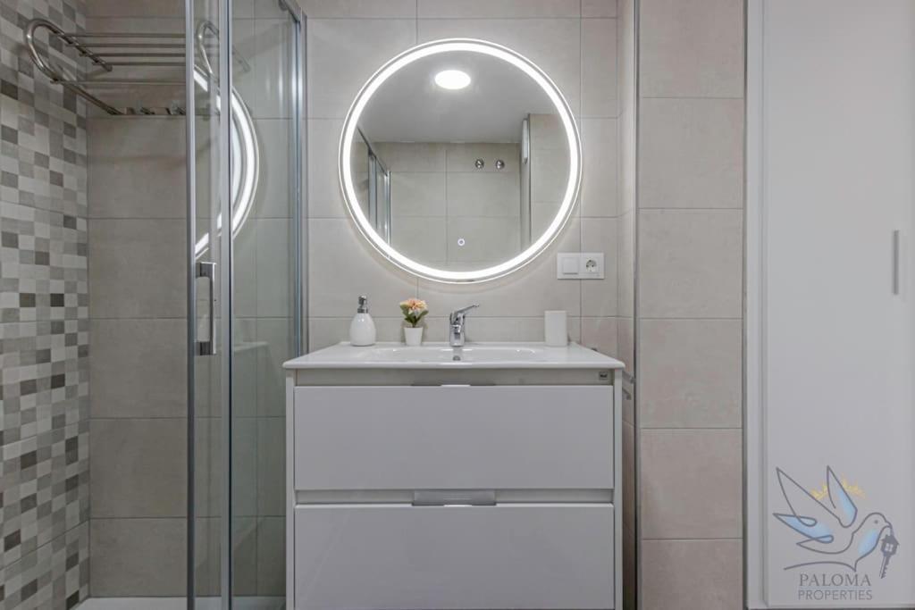 Precioso Apt De 1 Habitacion En Benalbeach Benalmadena Exterior photo