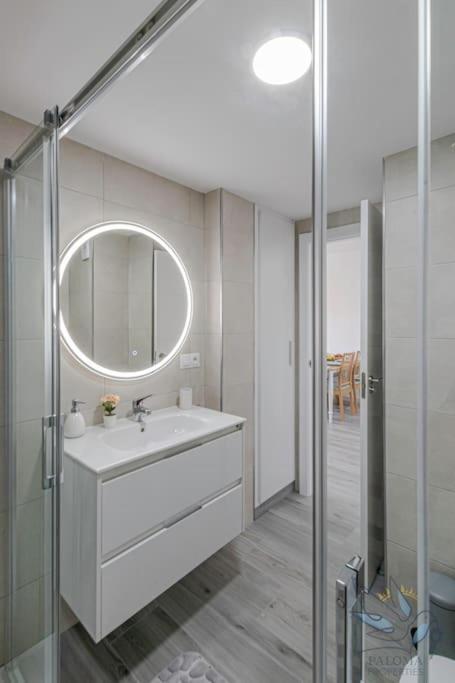Precioso Apt De 1 Habitacion En Benalbeach Benalmadena Exterior photo
